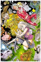 Nanatsu no Taizai 04